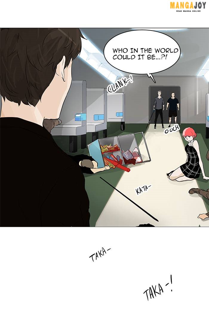 Tower of God Chapter 196 10